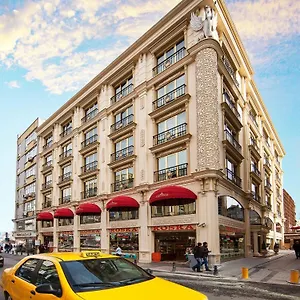 Eurostars Old Istambul
