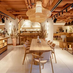 Hotel Wren Urban Nest Dublino
