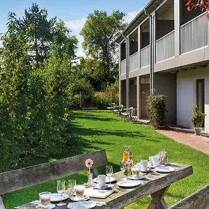 Hotel Walhalla Regensburg Hoeferer 4 Sterne Superior Tegernheim