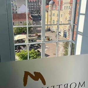Mortens Boutique 4*, Ольборг Дания
