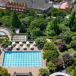 Hotel Grand Hyatt Seul