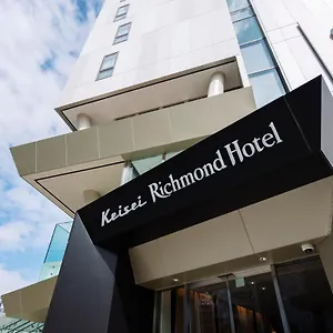 *** 호텔 Keisei Richmond Oshiage 일본