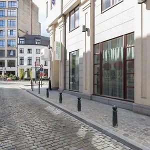 Hotel Express Brussels-grand-place By Ihg Bruxelles