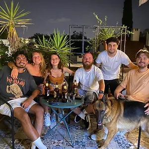 Gold Coast Hostal Antalya
