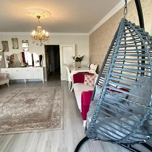 My White Residance ترابزون