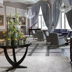 Grand Bohemia Praag