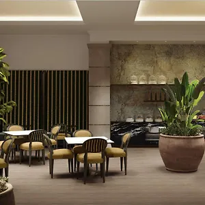 Marriott Pendik מלון