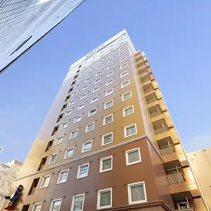 *** 호텔 도요코 인 아사쿠사 구라마에 2 일본