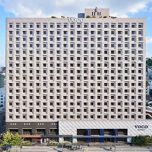 ティ〡マ〡クグランドホテル明洞 4*, ソウル特別市 韓国