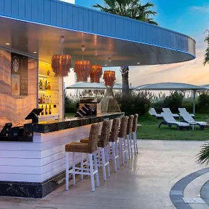 Radisson Blu Ottomare ***** Istanboel