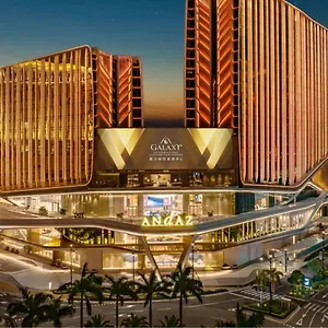 ***** 호텔 Andaz Macau, By Hyatt 중국