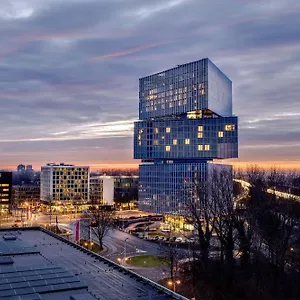 Hotel Nhow Rai Amsterdam