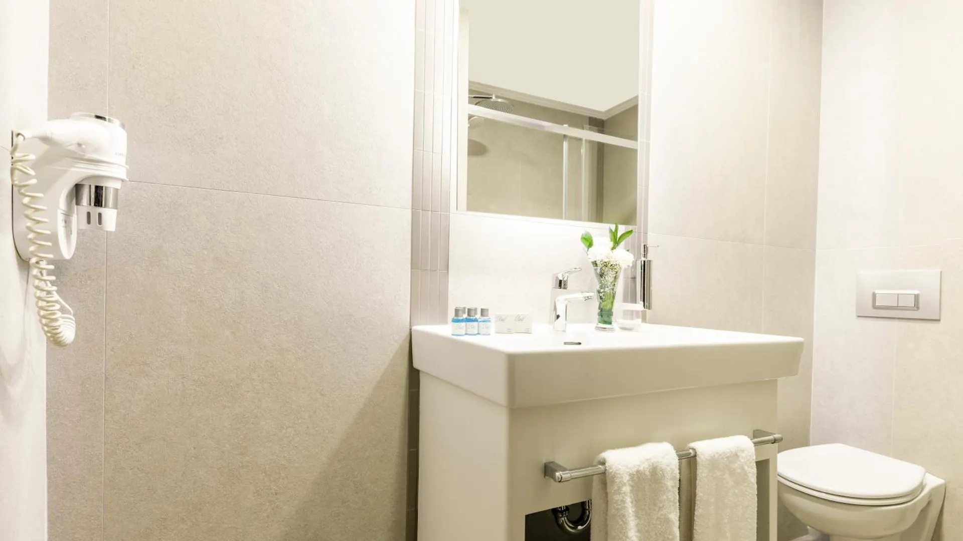 Rast Hotel Sultanahmet Istambul