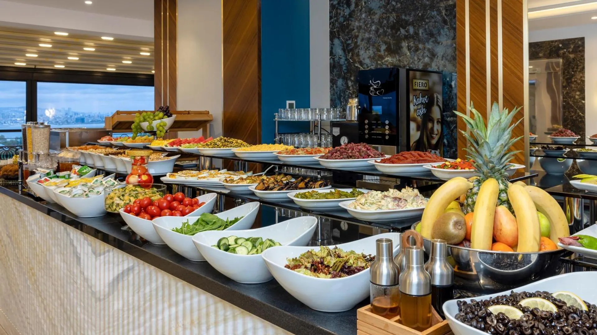 Rast Hotel Sultanahmet Istanbul