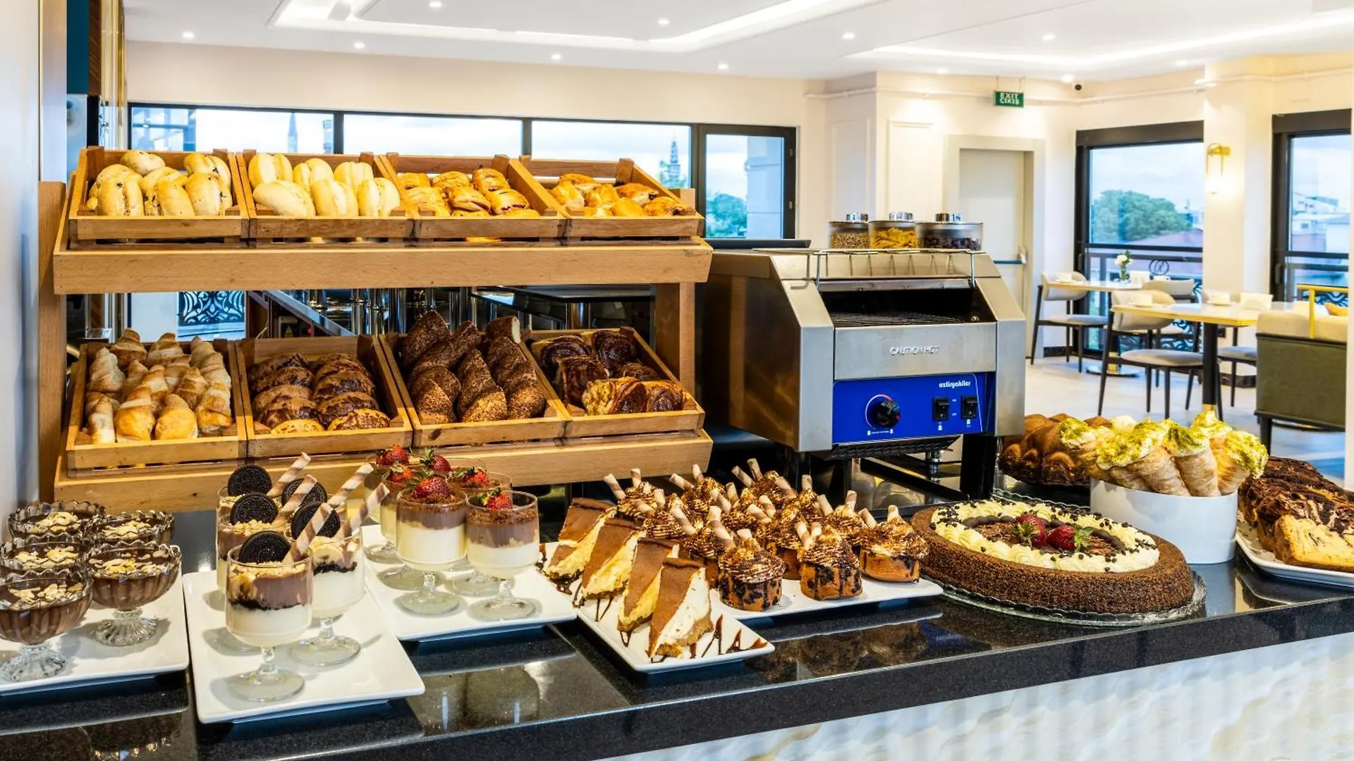 Rast Hotel Sultanahmet Istanbul