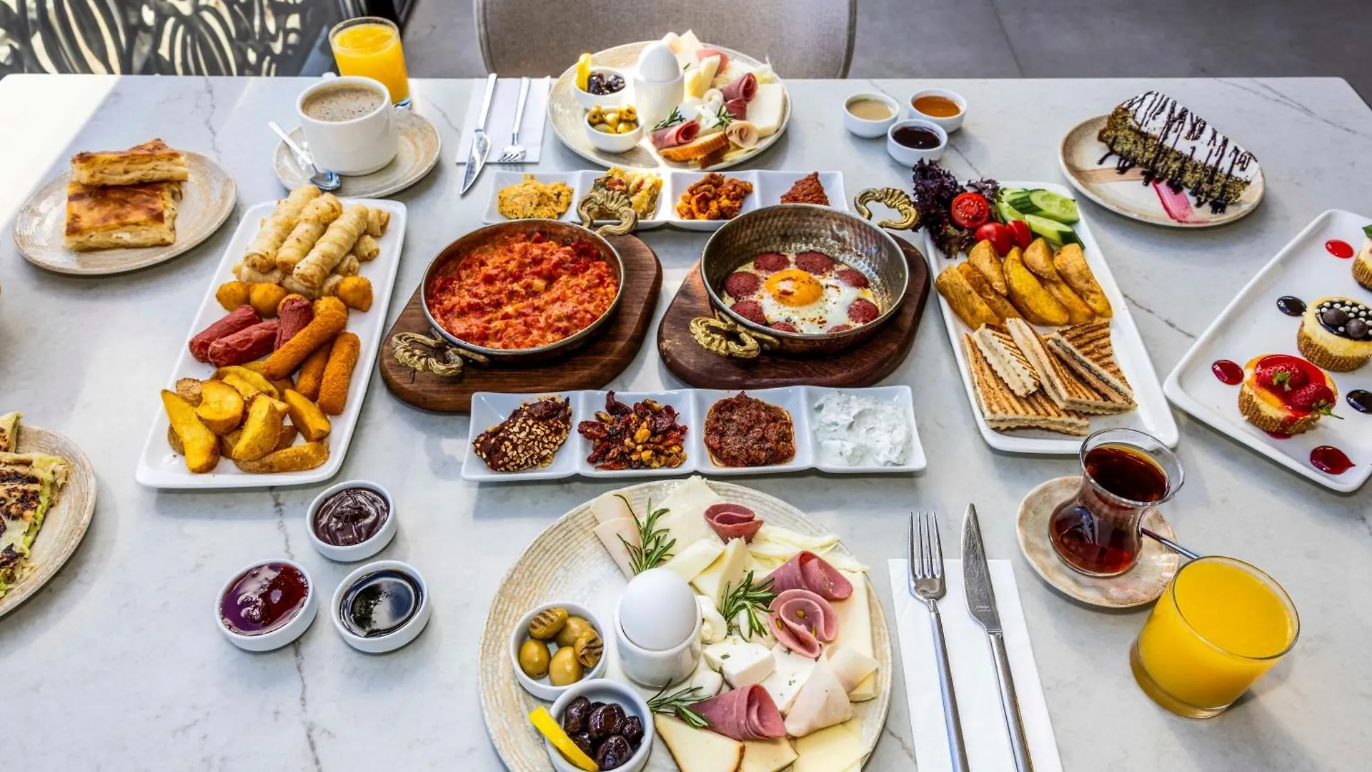 Rast Hotel Sultanahmet Istanbul 4*,  Türkei
