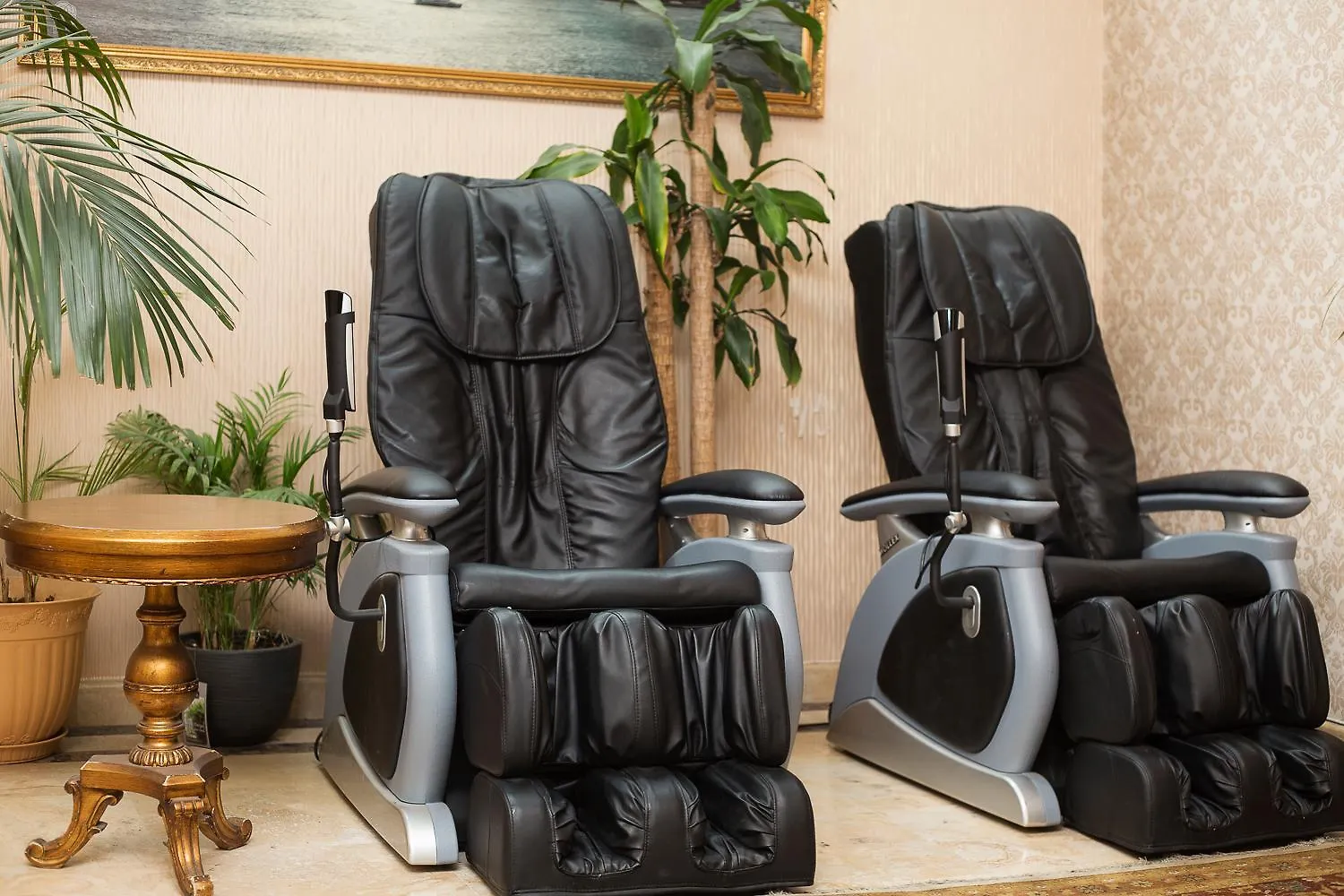 Rast Hotel Sultanahmet Estambul