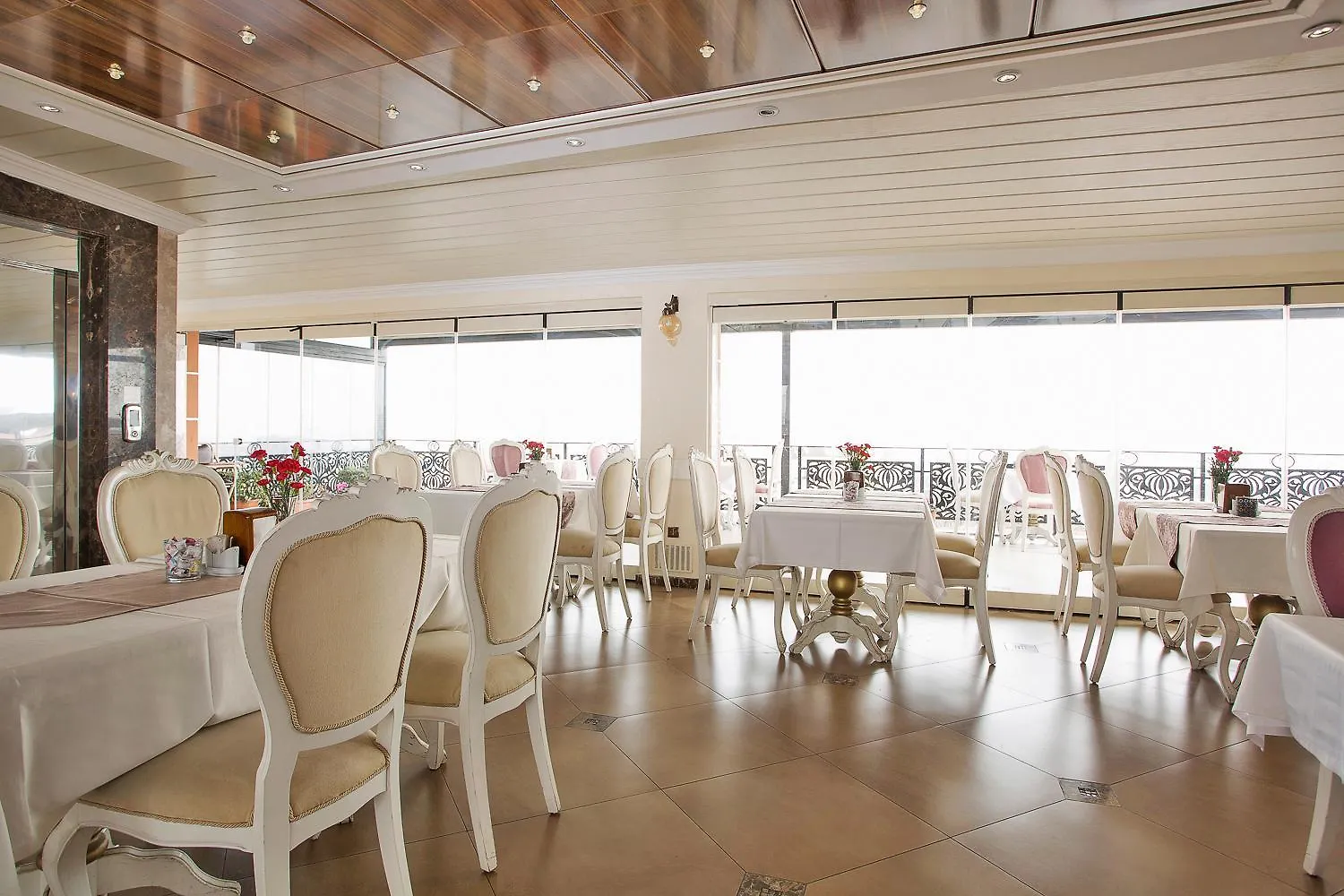Rast Hotel Sultanahmet Estambul