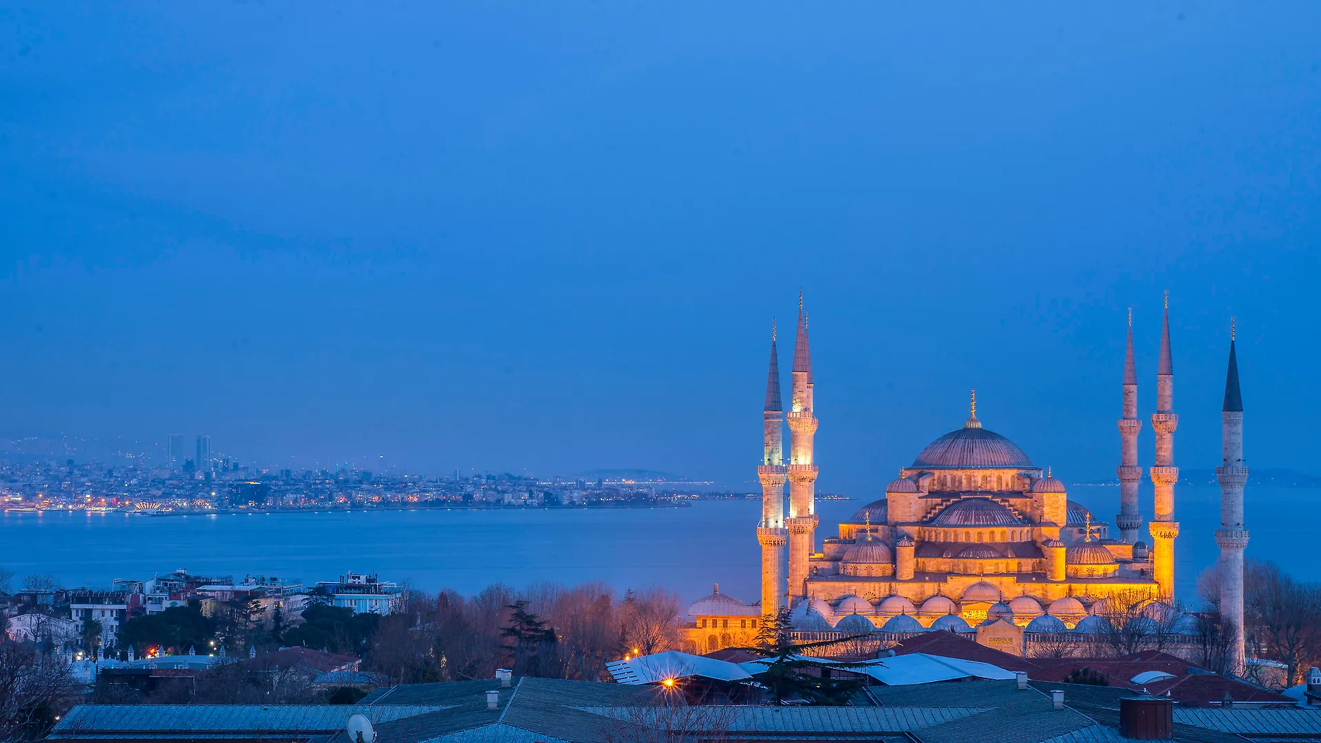 Rast Hotel Sultanahmet Estambul