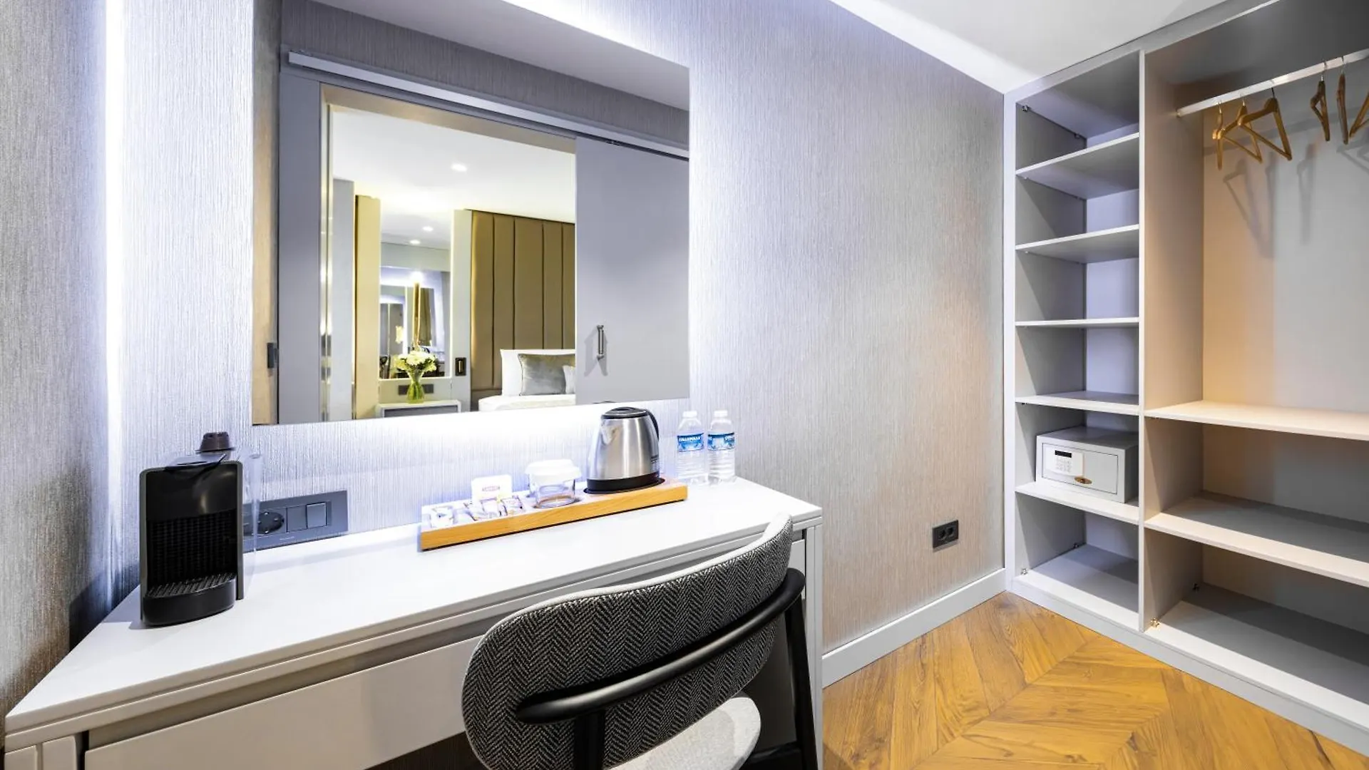 Rast Hotel Sultanahmet Estambul
