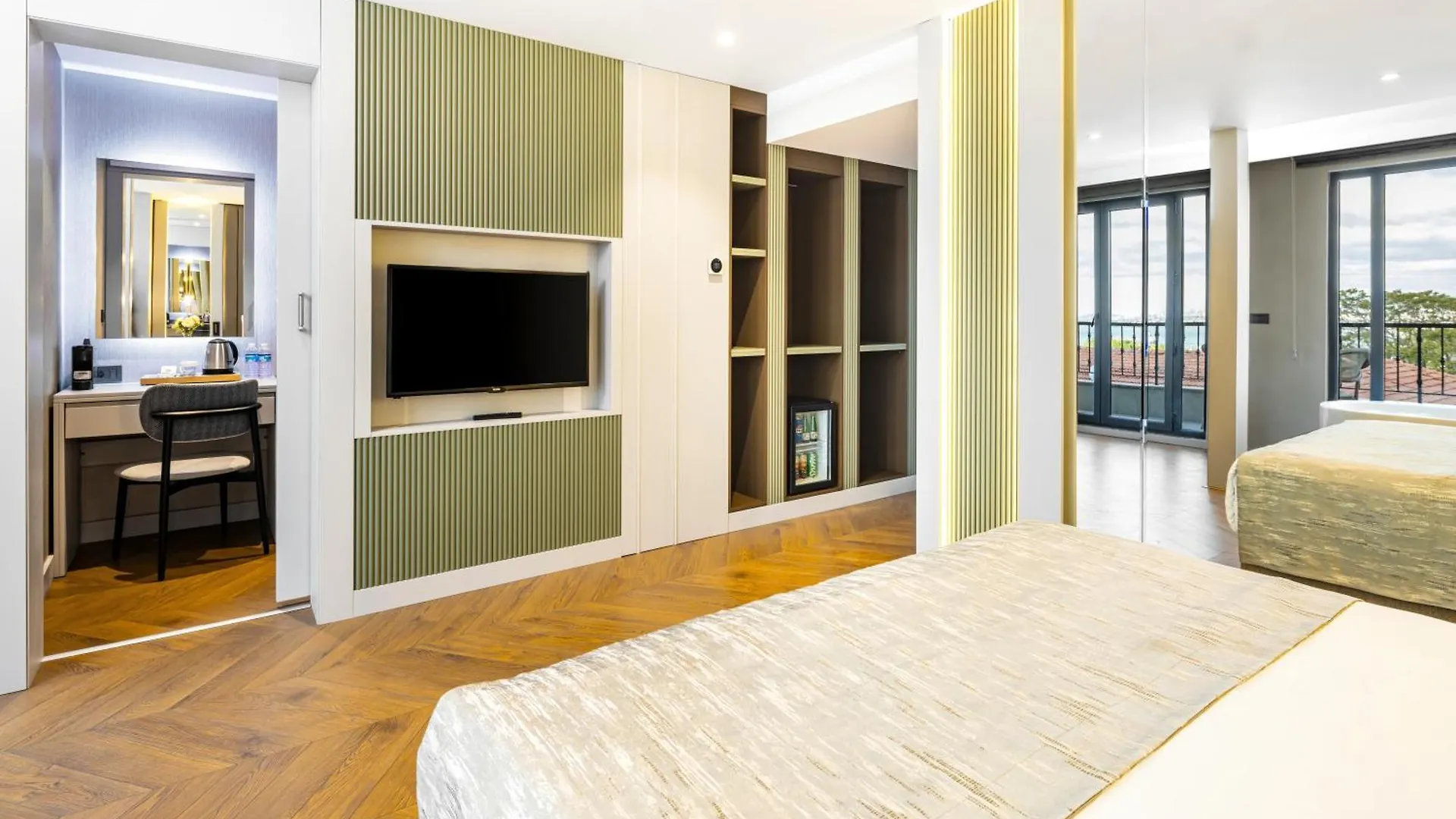 Rast Hotel Sultanahmet Istanbul