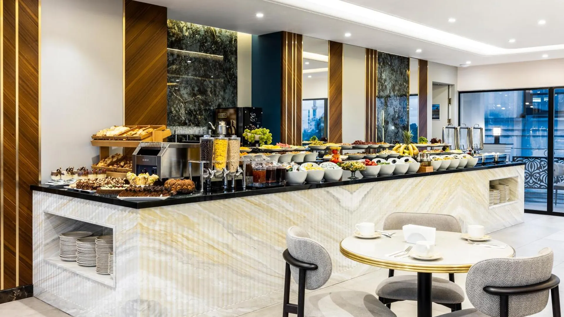 Rast Hotel Sultanahmet Estambul