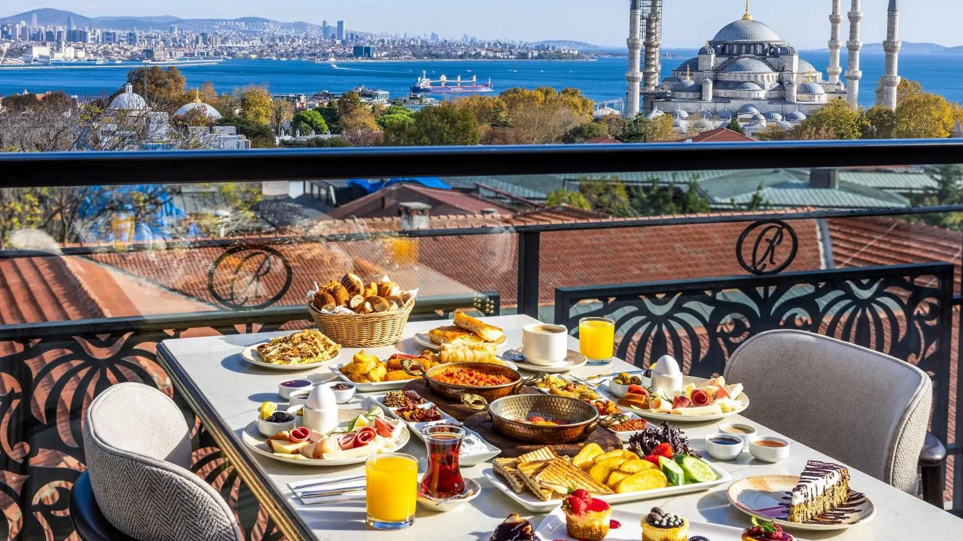 Rast Hotel Sultanahmet Istanbul Turkey