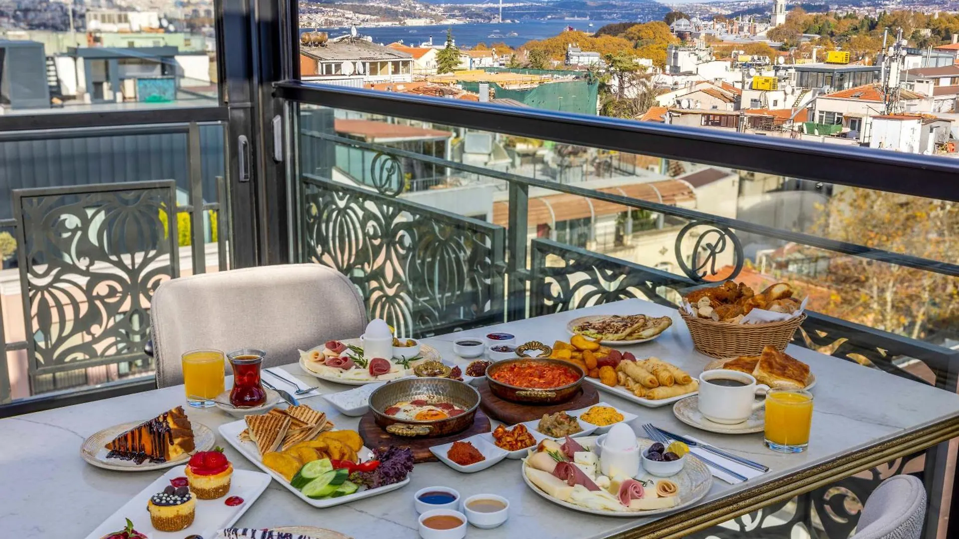 Rast Hotel Sultanahmet Istanbul